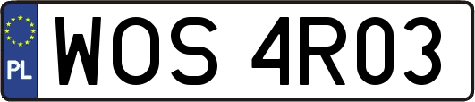 WOS4R03