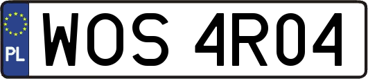 WOS4R04