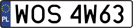 WOS4W63
