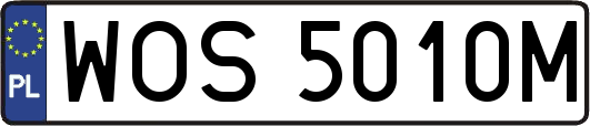 WOS5010M