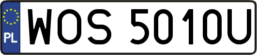 WOS5010U