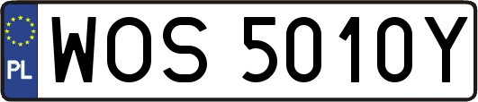 WOS5010Y