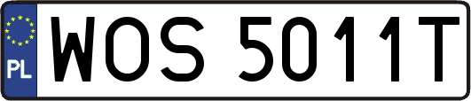 WOS5011T