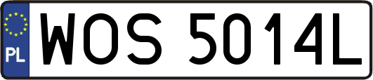 WOS5014L