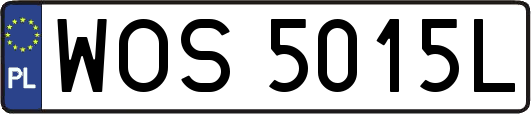 WOS5015L
