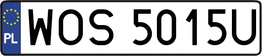 WOS5015U