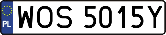 WOS5015Y
