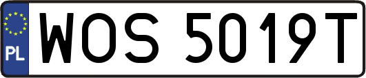 WOS5019T