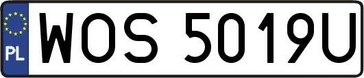 WOS5019U