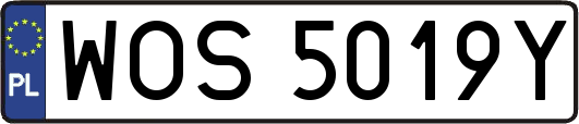 WOS5019Y