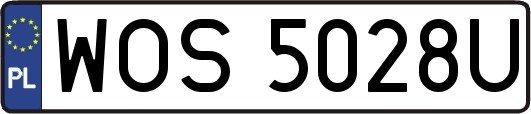 WOS5028U