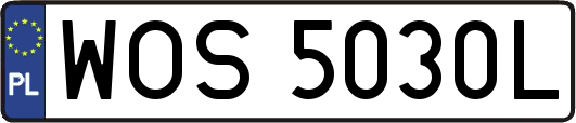 WOS5030L