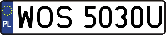 WOS5030U