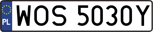WOS5030Y