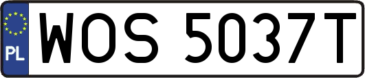 WOS5037T