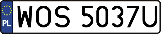 WOS5037U