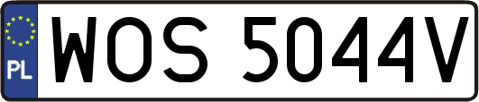 WOS5044V
