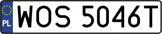 WOS5046T