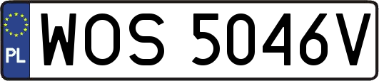 WOS5046V
