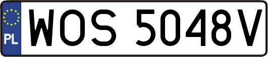 WOS5048V