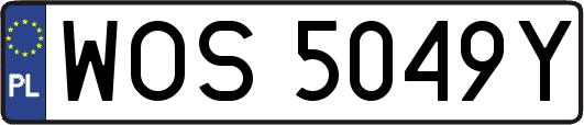 WOS5049Y