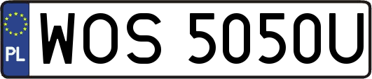 WOS5050U
