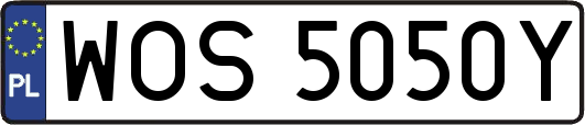 WOS5050Y