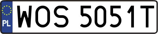 WOS5051T