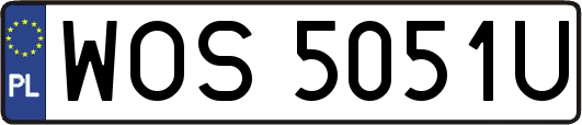 WOS5051U