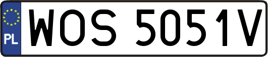 WOS5051V
