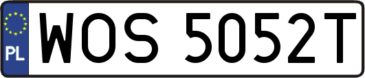 WOS5052T