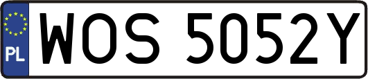 WOS5052Y