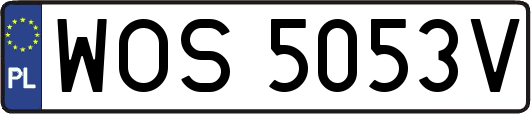 WOS5053V
