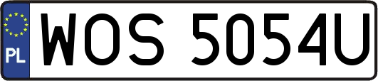 WOS5054U