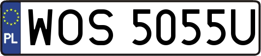 WOS5055U