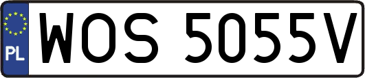 WOS5055V