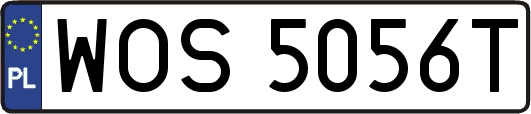 WOS5056T