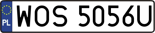 WOS5056U