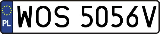 WOS5056V