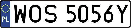 WOS5056Y