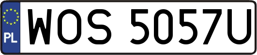 WOS5057U