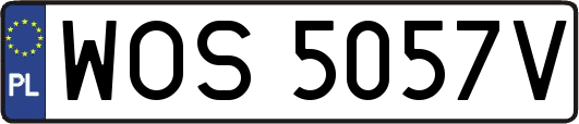 WOS5057V