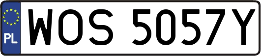 WOS5057Y