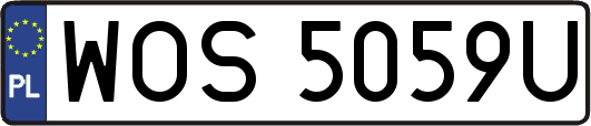 WOS5059U