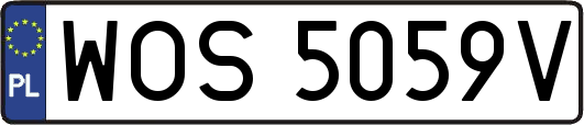 WOS5059V