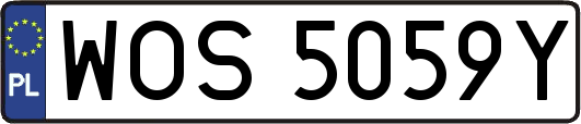WOS5059Y