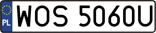 WOS5060U
