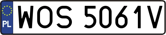 WOS5061V