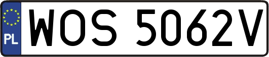 WOS5062V