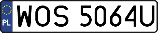WOS5064U